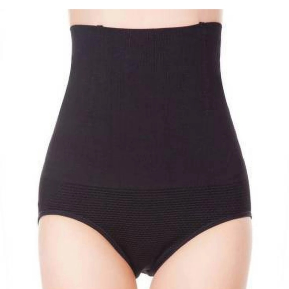 Other - Tummy Control Tucker with Anti Rolling Strip Underwear Shapewear
